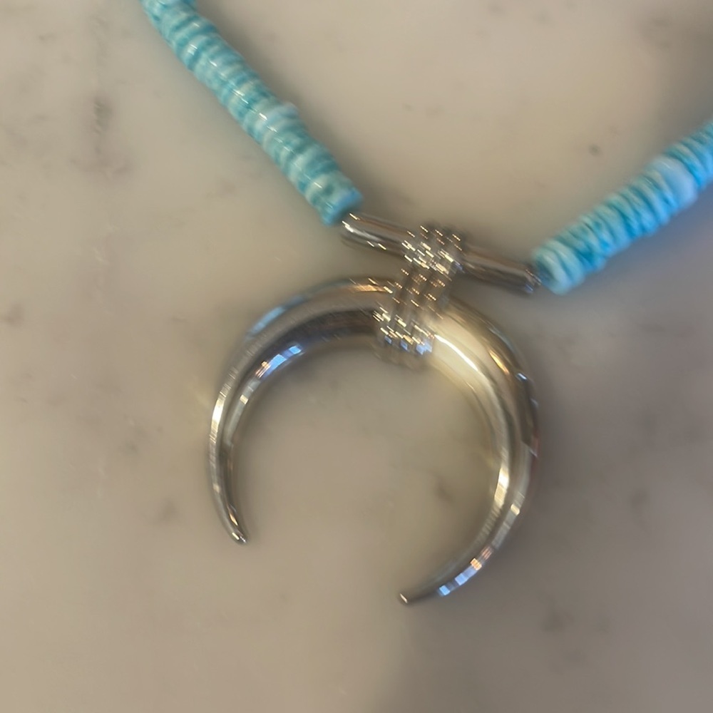 ❄️☀️Park Lane Necklace - Picture 2 of 2